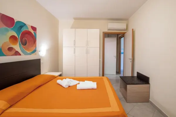 Rosa dei Venti Residence - hotel photo 2