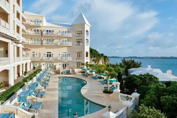 Rosewood Bermuda - Hotelfoto 1