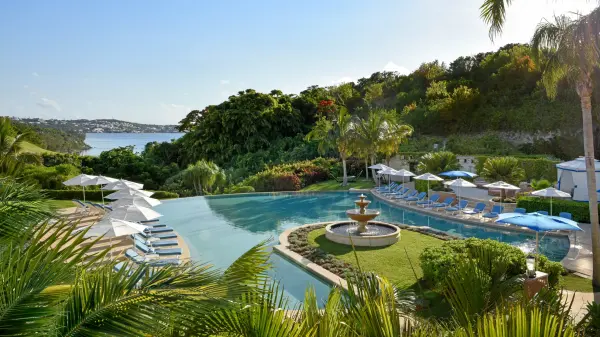 Rosewood Bermuda - Hotelfoto 2