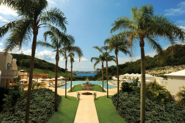 Rosewood Bermuda - Hotelfoto 3