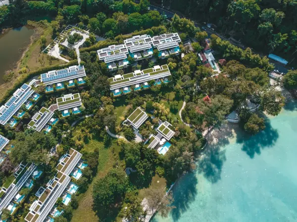 Rosewood Phuket - foto 3 del hotel