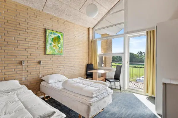Sæby Spektrum & Hostel - photo 3 de l'hôtel