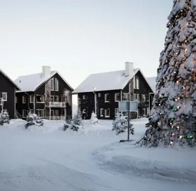 Sälens Högfjällshotell - Hotelfoto 2