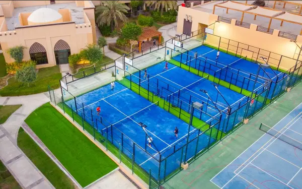 Saadiyat Rotana Resort and Villas, Abu Dhabi, Vereinigte Arabische Emirate