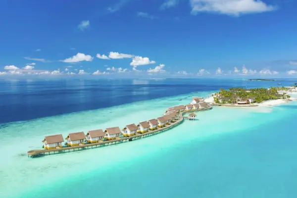 SAii Hotels & Resorts - Hotelfoto 1