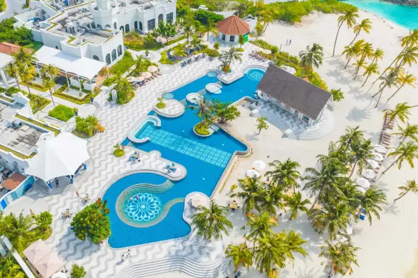 SAii Hotels & Resorts - Hotelfoto 3