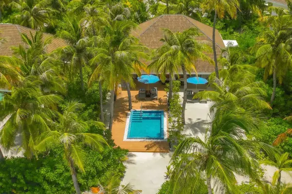 SAii Hotels & Resorts - Hotelfoto 5