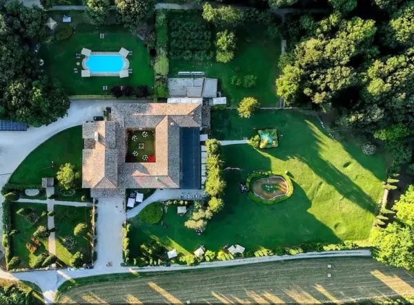 San Pietro Sopra Le Acque Resort&SPA - hotel photo 1
