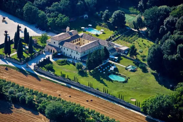 San Pietro Sopra Le Acque Resort&SPA - hotel photo 2