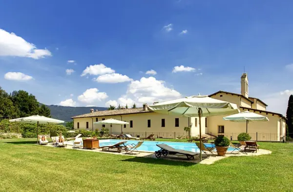 San Pietro Sopra Le Acque Resort&SPA - hotel photo 3