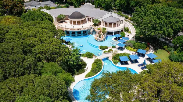 Sandy Lane - Hotelfoto 1
