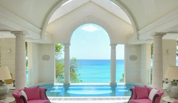 Sandy Lane - Hotelfoto 3