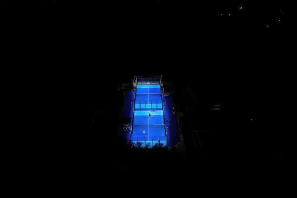 Padelplatz bei Sandy Lane, Saint James - Foto 3
