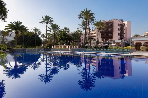 Santa Catalina, a Royal Hideaway Hotel - Hotelfoto 1