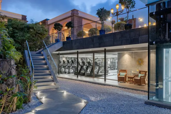 Santa Catalina, a Royal Hideaway Hotel - Hotelfoto 3