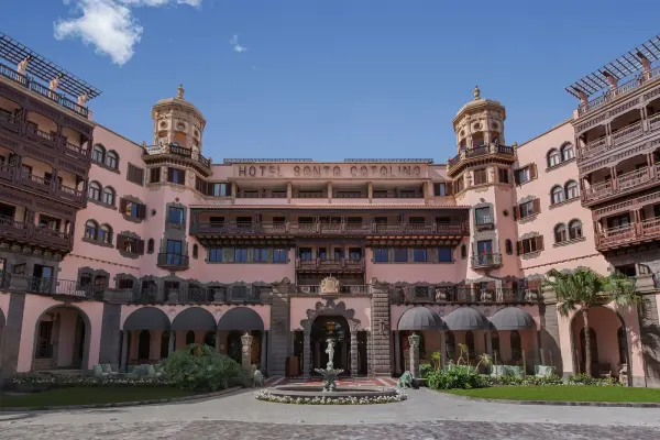 Santa Catalina, a Royal Hideaway Hotel - Hotelfoto 4