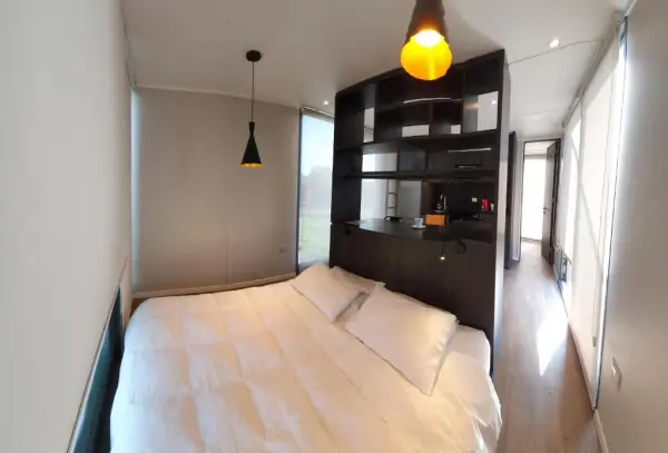 Santa Cruz Padel Villa - Hotelfoto 2