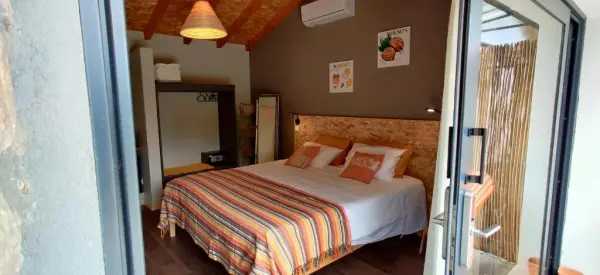 Santiago da Guarda Padel Villa - Hotelfoto 3