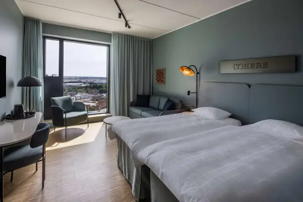 Scandic CPH Strandpark - Hotelfoto 3