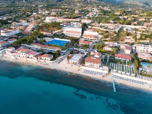 Scoglio Della Galea Resort & Spa - hotel photo 1