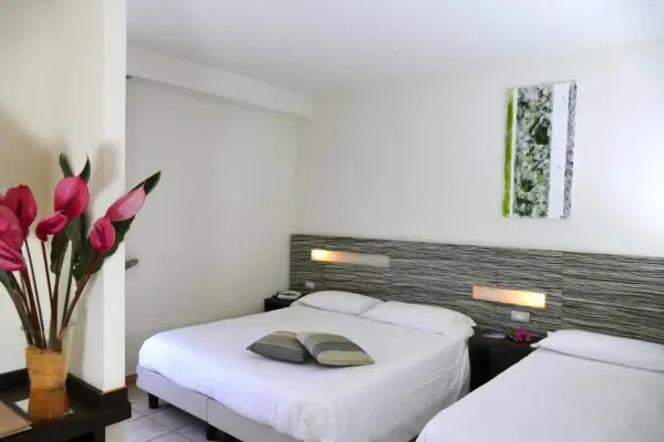 Scoglio Della Galea Resort & Spa - hotel photo 2
