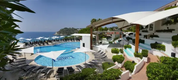 Scoglio Della Galea Resort & Spa - hotel photo 3