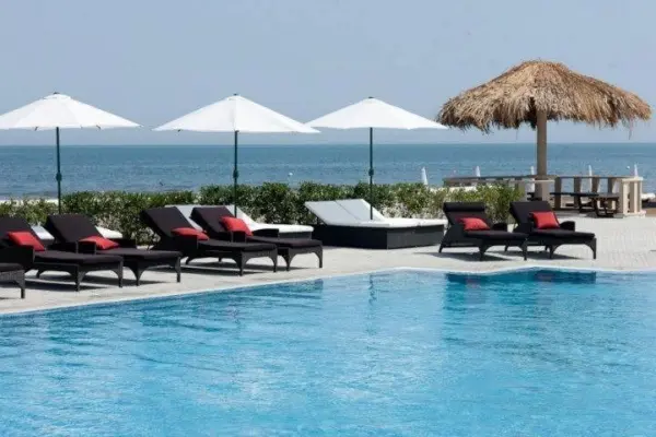 Sea Breeze - foto 2 del hotel
