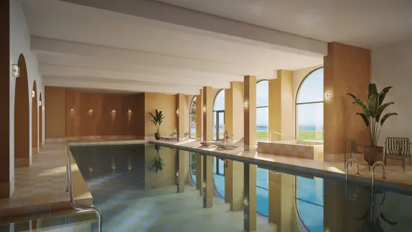 Sea Space - hotel photo 3