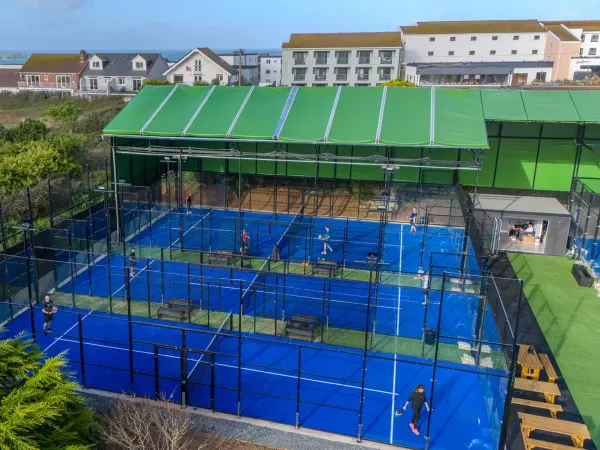 Sea Space, Newquay, United Kingdom