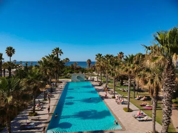 Seabel Alhambra Beach Golf & Spa - foto 2 del hotel