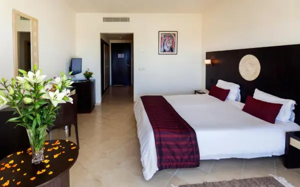 Seabel Alhambra Beach Golf & Spa - foto 3 del hotel