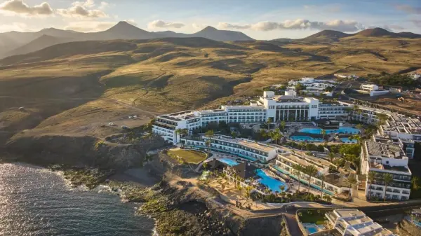 Secrets Lanzarote Resort & Spa - Adults Only (+18) - Hotelfoto 1