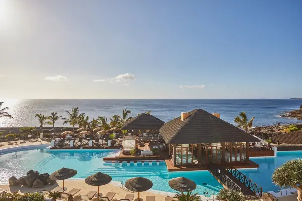 Secrets Lanzarote Resort & Spa - Adults Only (+18) - Hotelfoto 2