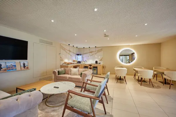 Secrets Lanzarote Resort & Spa - Adults Only (+18) - Hotelfoto 3