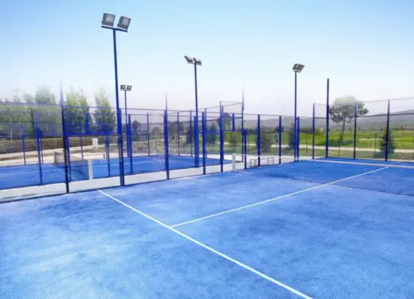 Sercotel El Encin Golf, Madrid, Spain