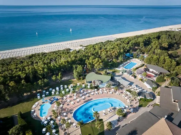 Serenè Resort - Hotelfoto 1