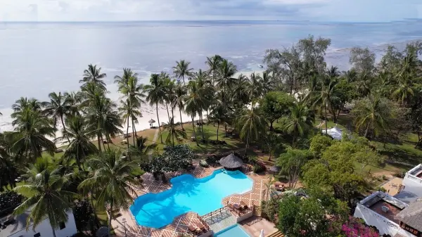 Serena Beach Resort & Spa - foto 1 del hotel