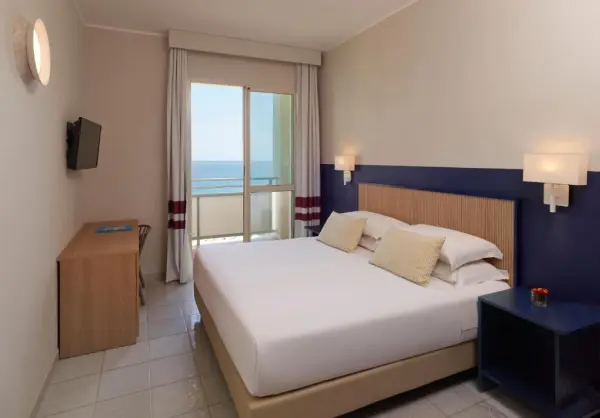 Serena Majestic Hotel & Residence - Hotelfoto 2