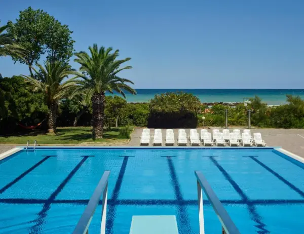 Serena Majestic Hotel & Residence - Hotelfoto 3