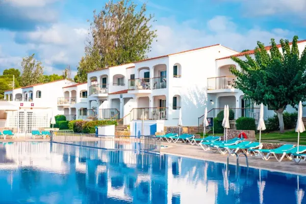 Seth Mestral & Llebeig - foto 1 del hotel