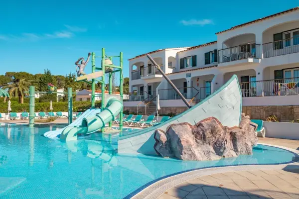 Seth Mestral & Llebeig - foto 3 del hotel
