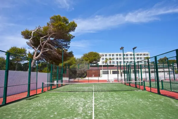 Seth Mestral & Llebeig, Balearic Islands, Spain