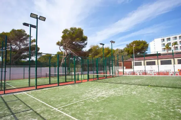 Pista de pádel en Seth Mestral & Llebeig, Islas Baleares - foto 1