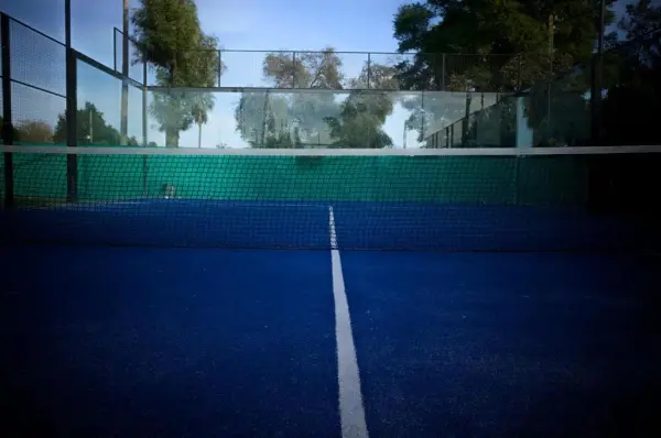 Seville Padel Villa, Andalucía, España