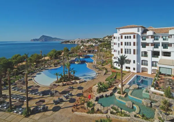 SH Villa Gadea - foto 1 del hotel
