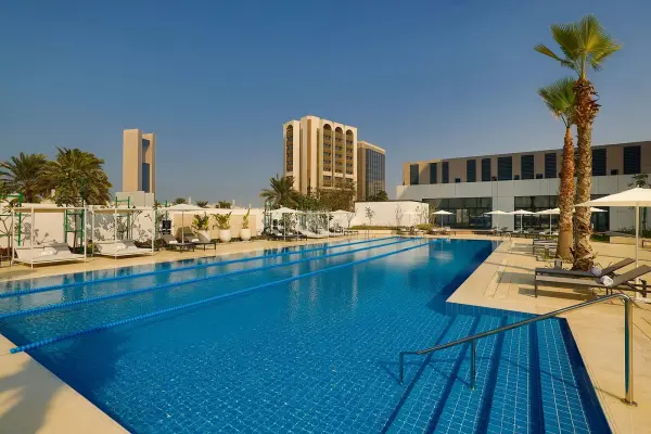 Sheraton Bahrain Hotel - foto 3 del hotel