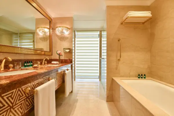 Sheraton Grand Doha Resort & Convention Hotel - Hotelfoto 5