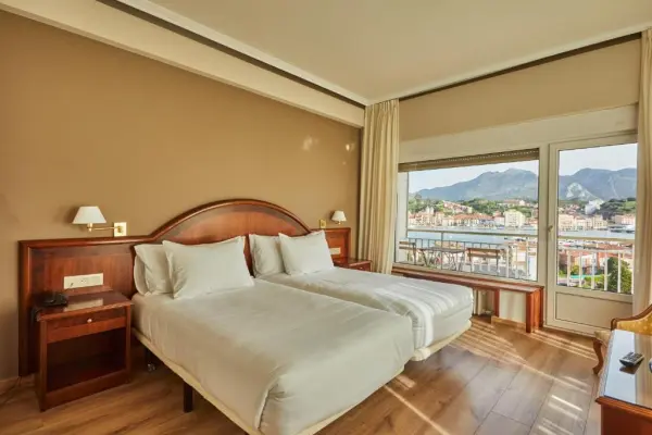 Silken Gran Hotel del Sella - foto 3 del hotel