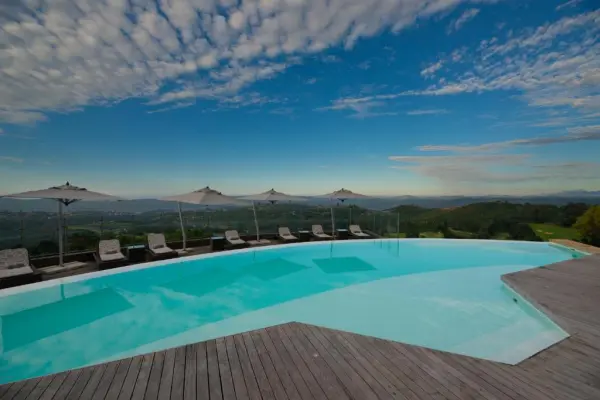 Simola Hotel, Country Club & Spa - hotel photo 2