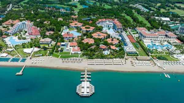 Sirene Belek Hotel - hotel photo 1
